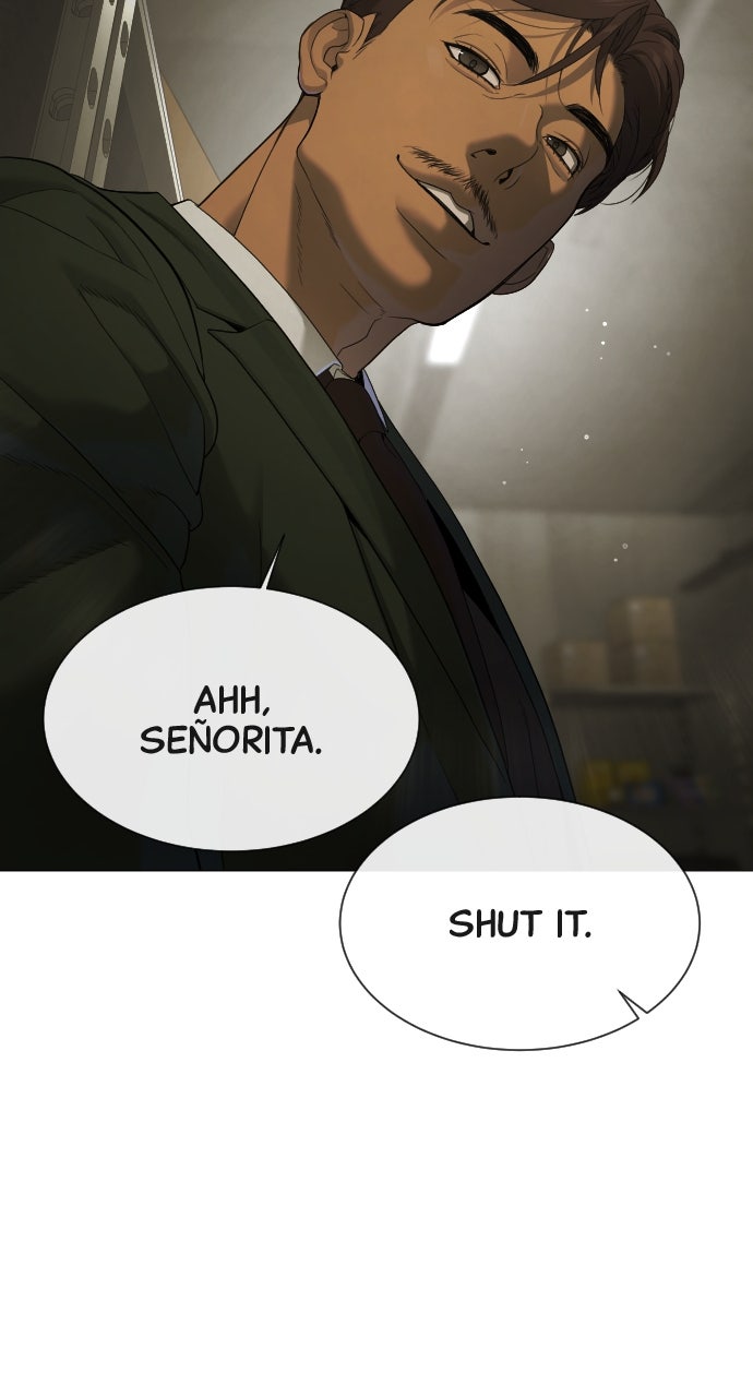 Read Killer Peter Manga Online