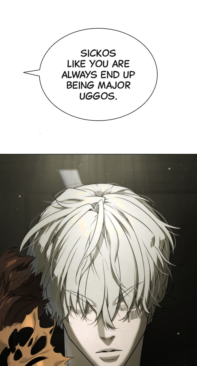 Read Killer Peter Manga Online