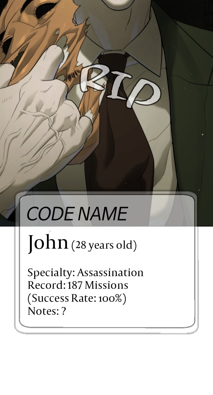 Read Killer Peter Manga Online