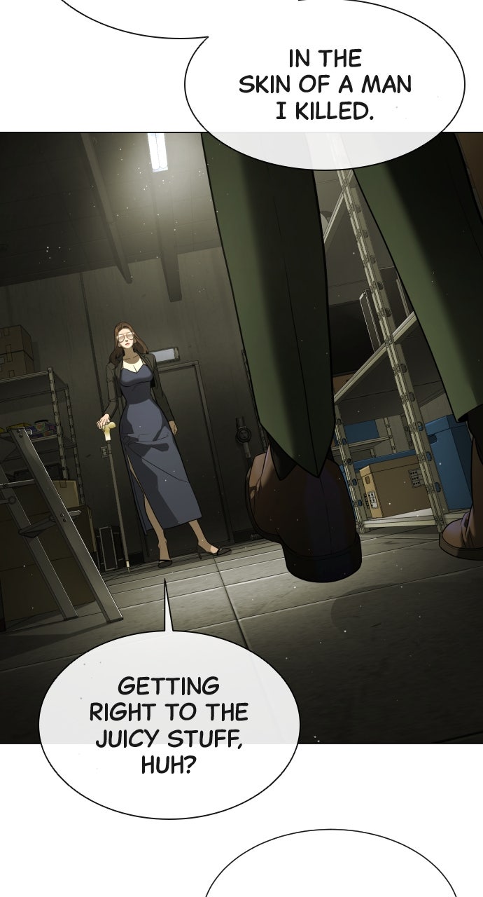 Read Killer Peter Manga Online