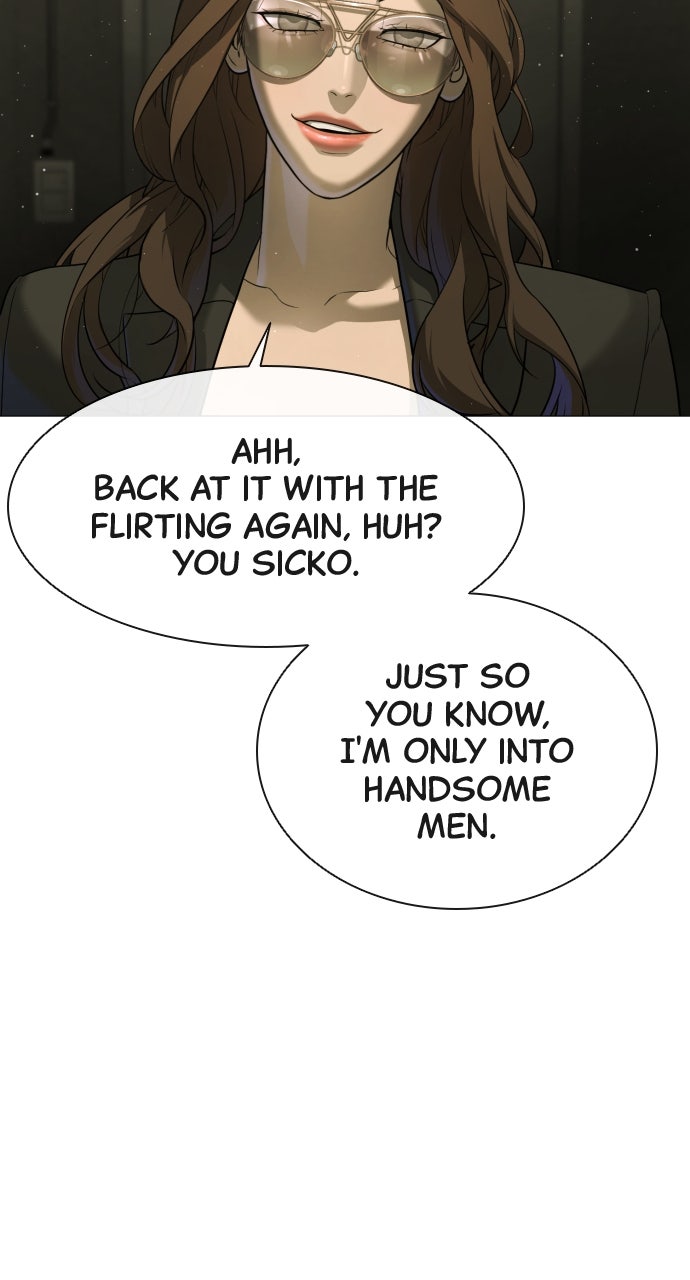 Read Killer Peter Manga Online