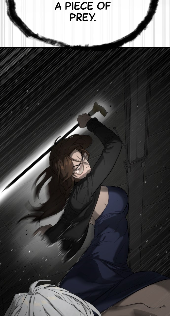 Read Killer Peter Manga Online