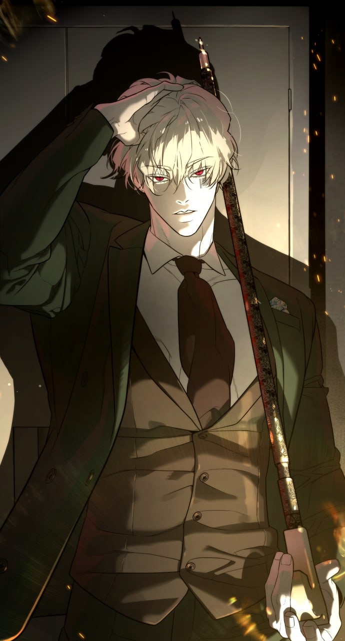 Read Killer Peter Manga Online