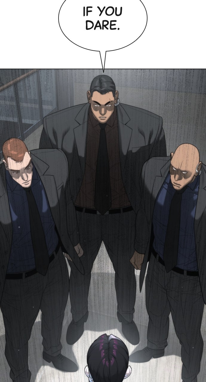 Read Killer Peter Manga Online