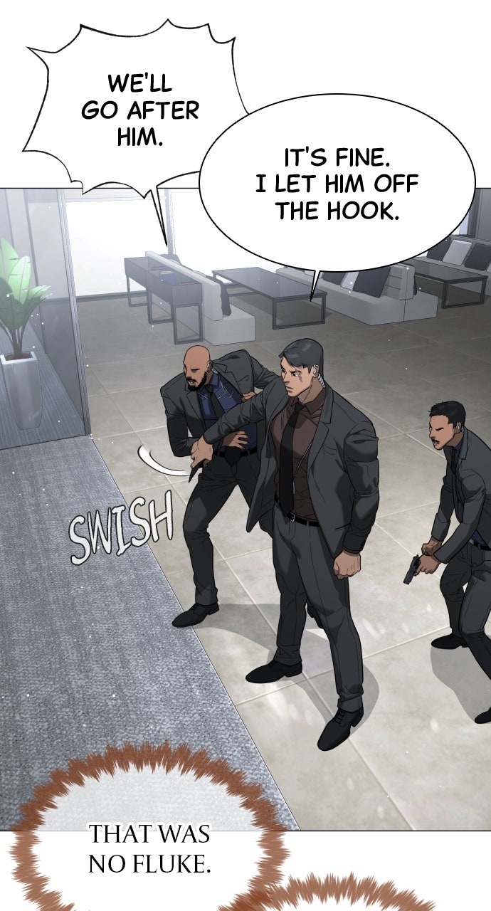 Read Killer Peter Manga Online