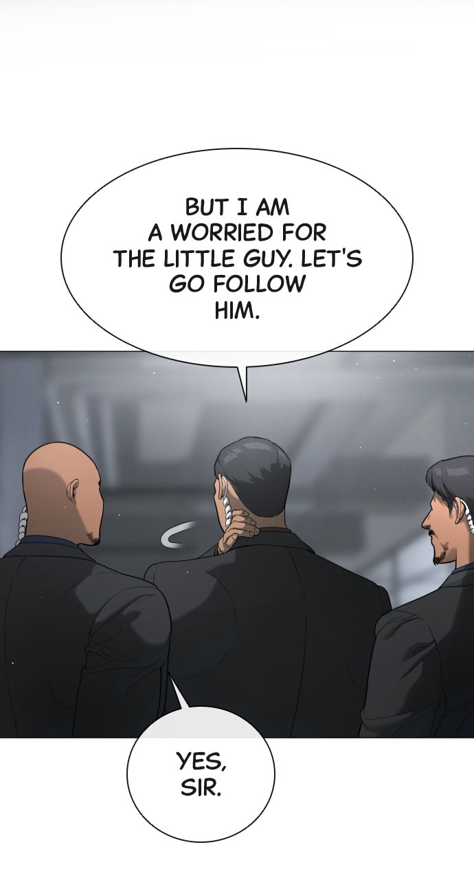 Read Killer Peter Manga Online