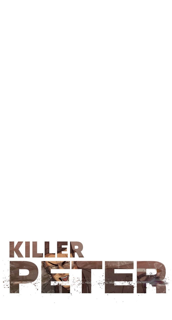 Read Killer Peter Manga Online