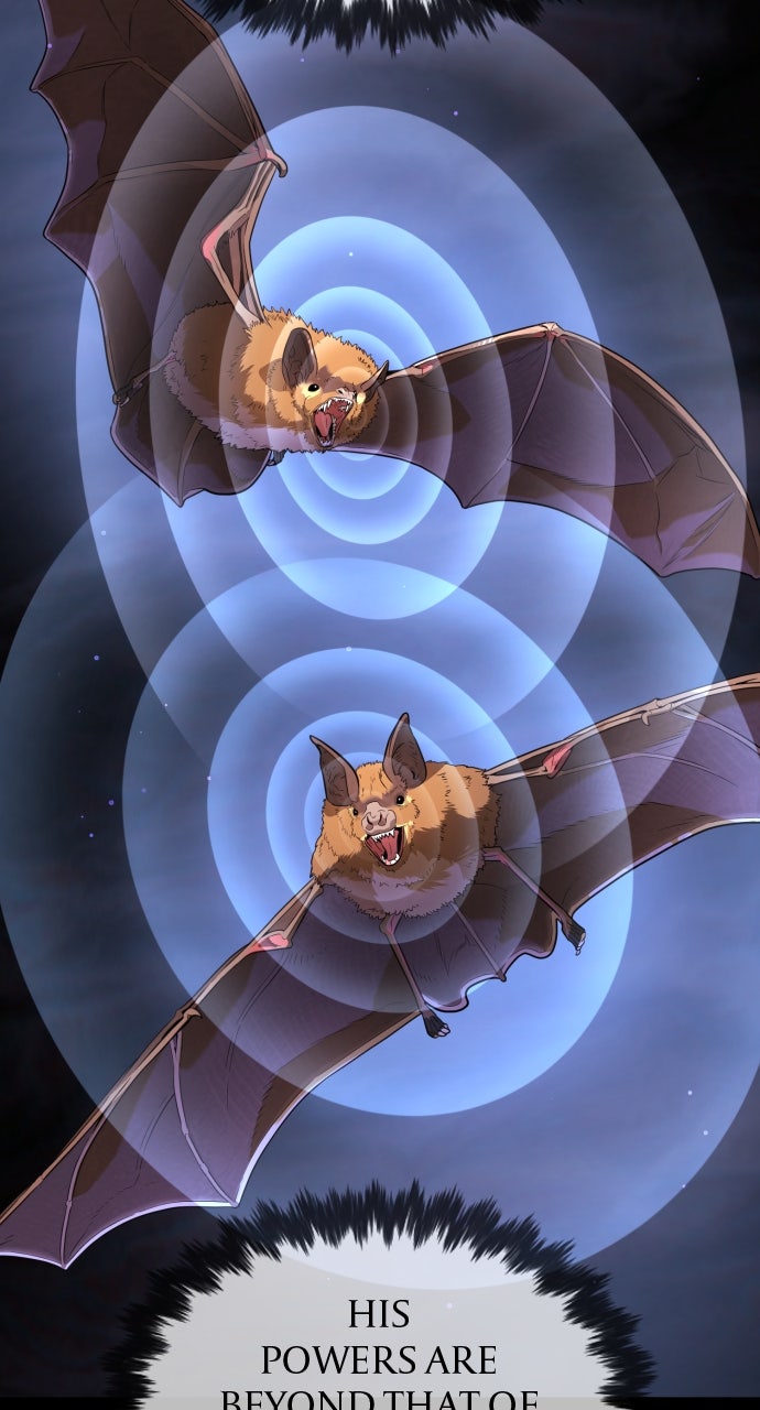 Read Killer Peter Manga Online