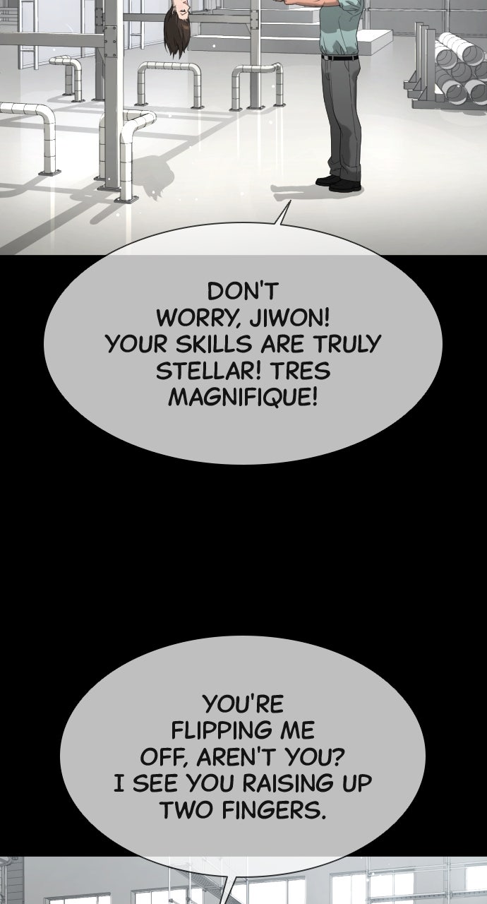 Read Killer Peter Manga Online