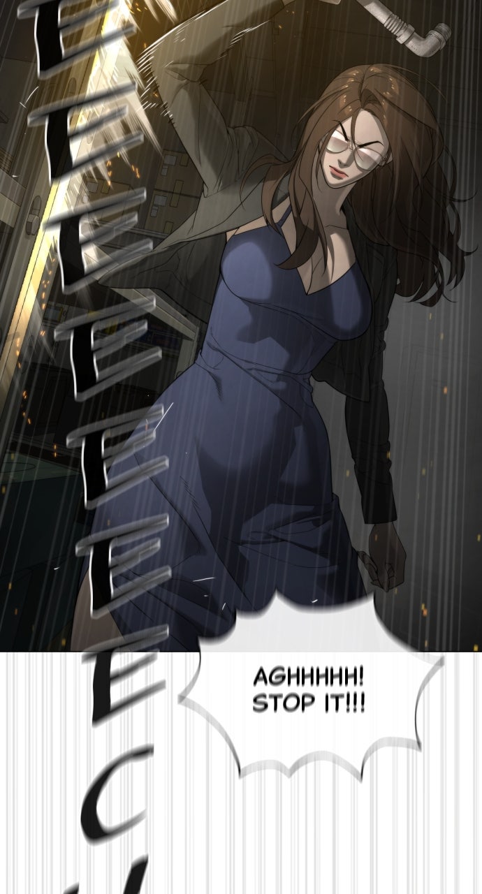 Read Killer Peter Manga Online