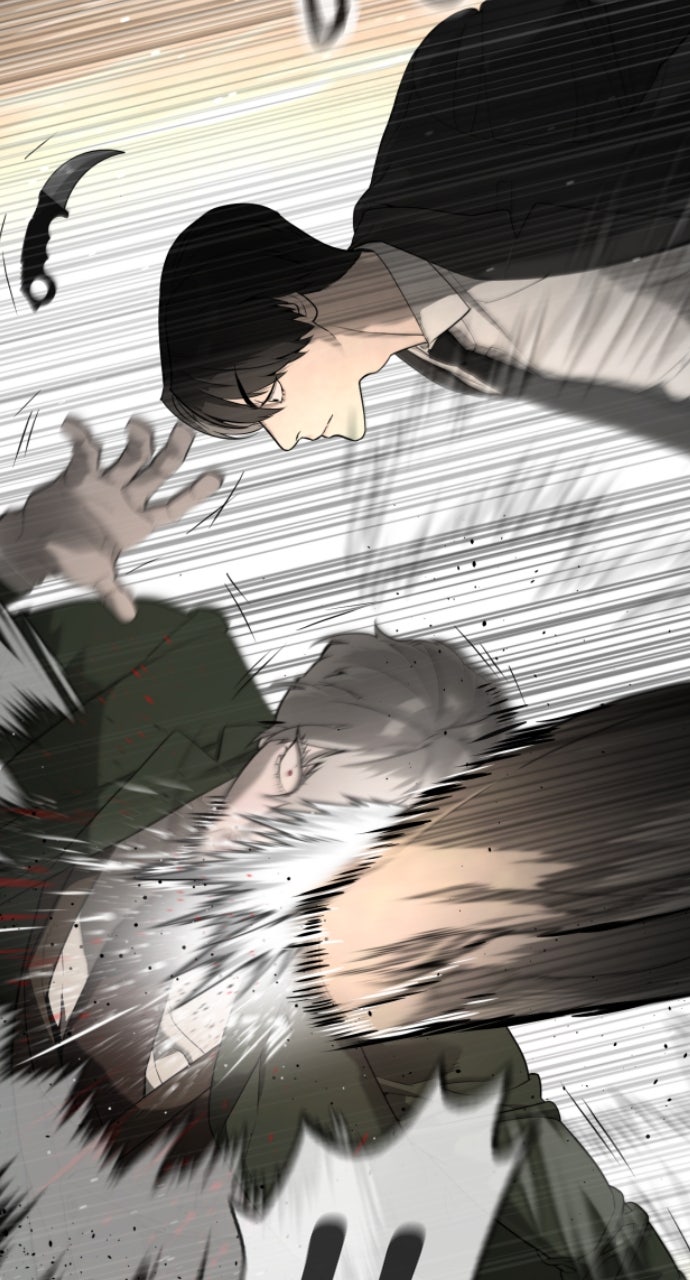 Read Killer Peter Manga Online