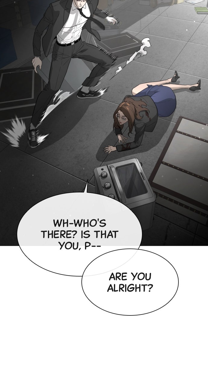 Read Killer Peter Manga Online