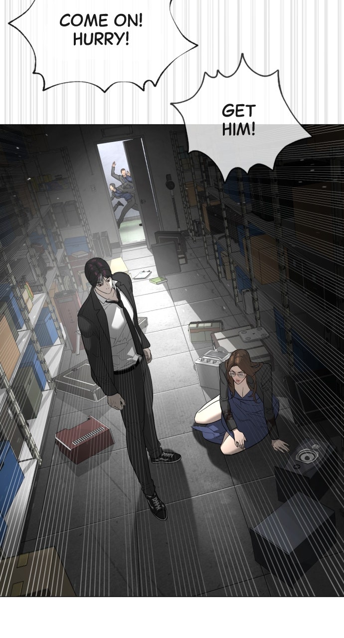 Read Killer Peter Manga Online