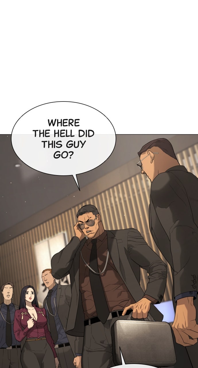 Read Killer Peter Manga Online