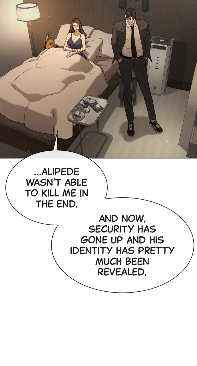 Read Killer Peter Manga Online