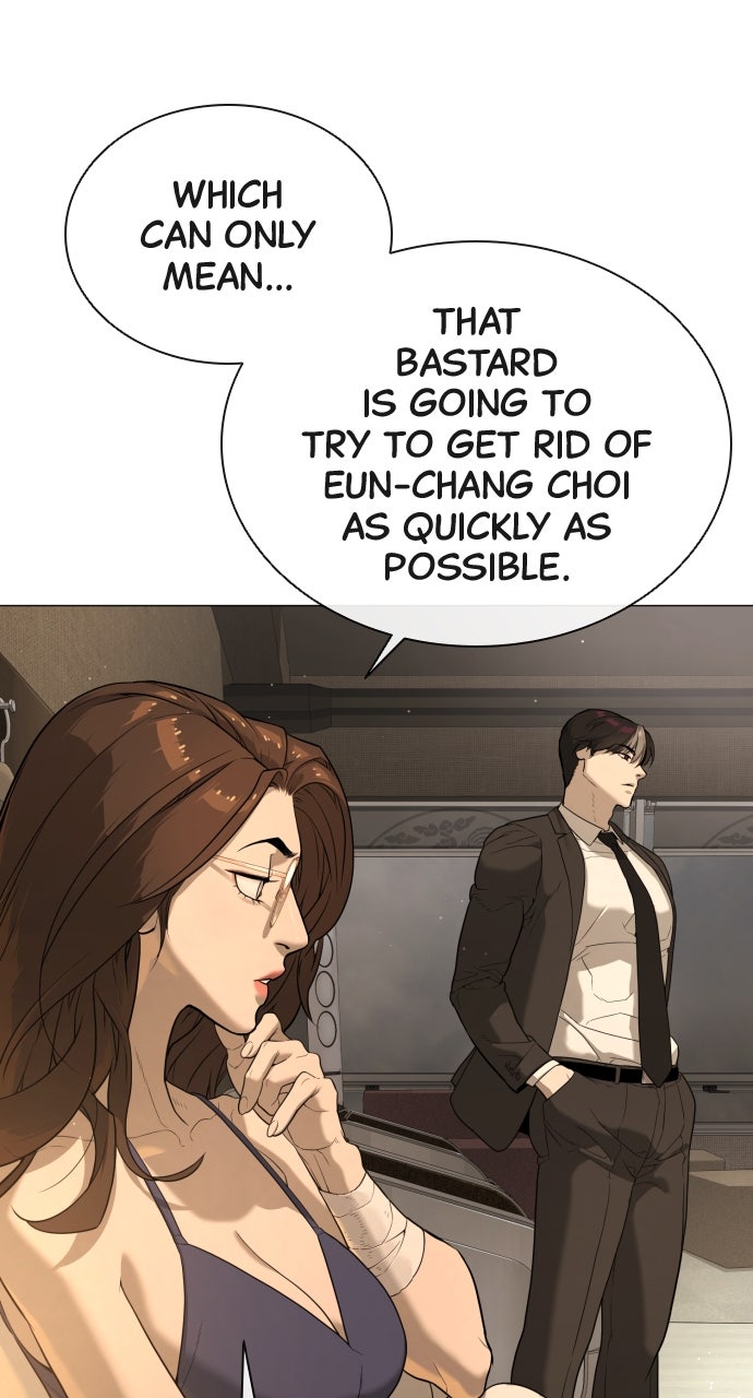 Read Killer Peter Manga Online