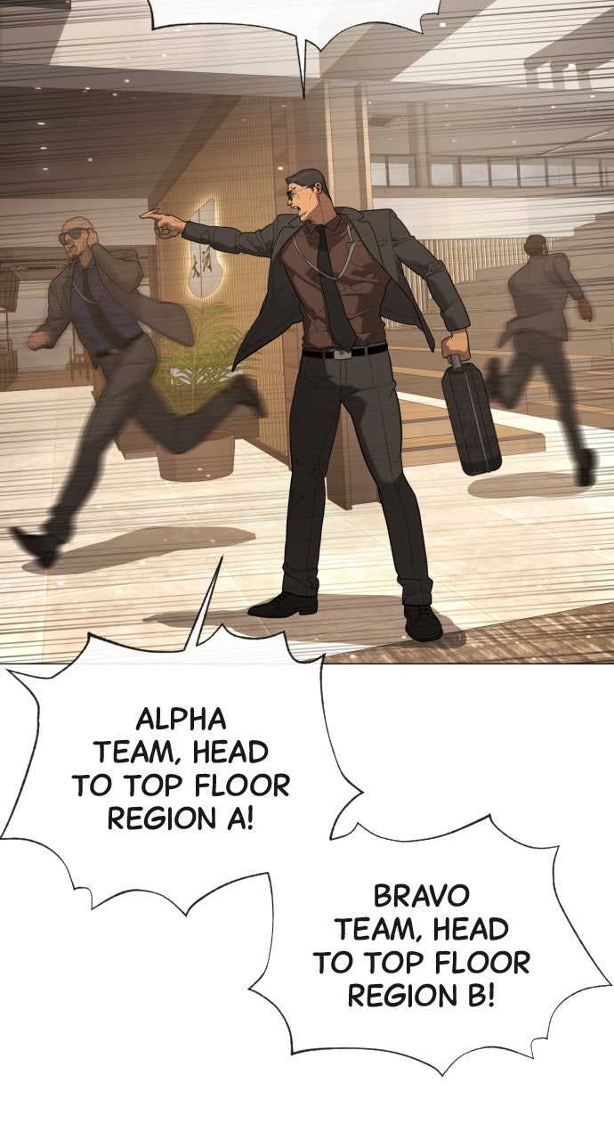 Read Killer Peter Manga Online