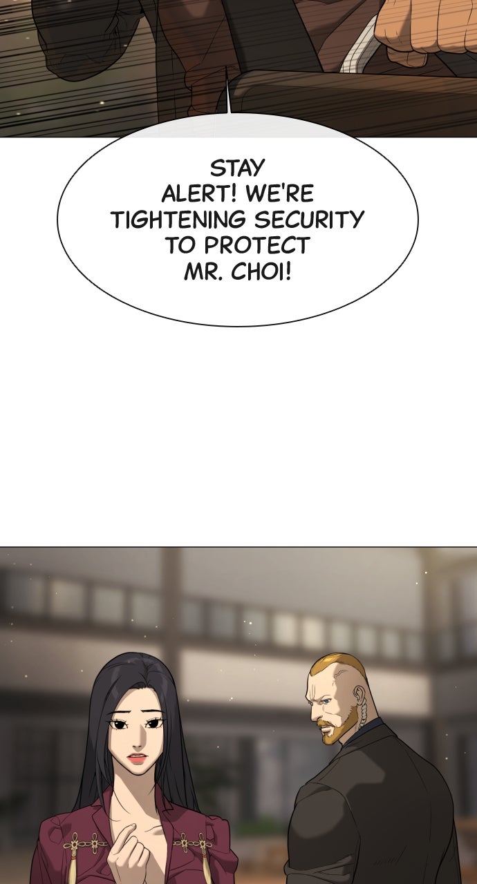 Read Killer Peter Manga Online