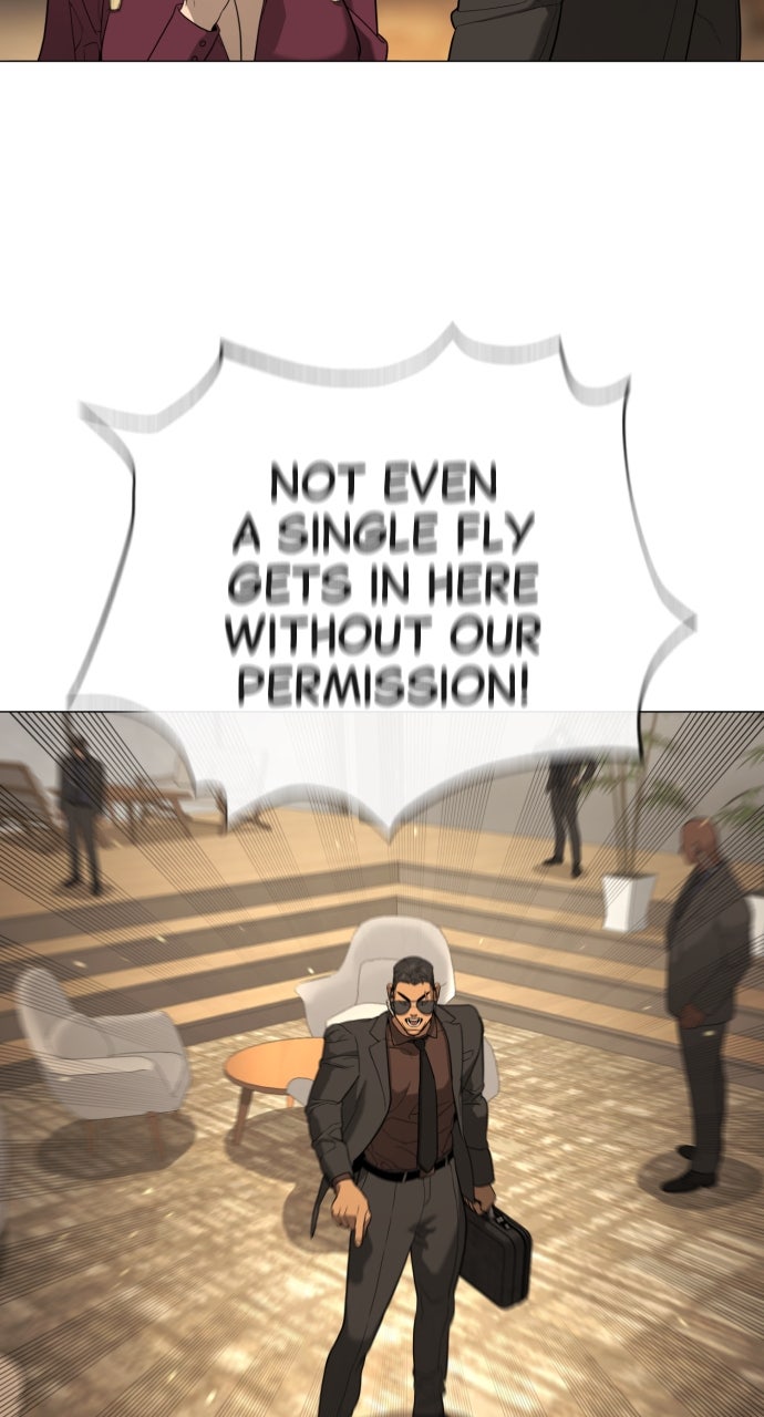 Read Killer Peter Manga Online