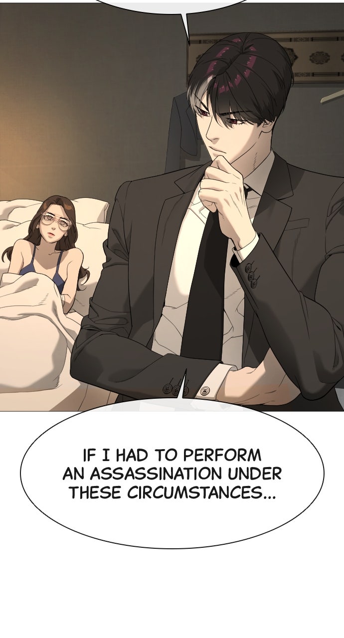 Read Killer Peter Manga Online