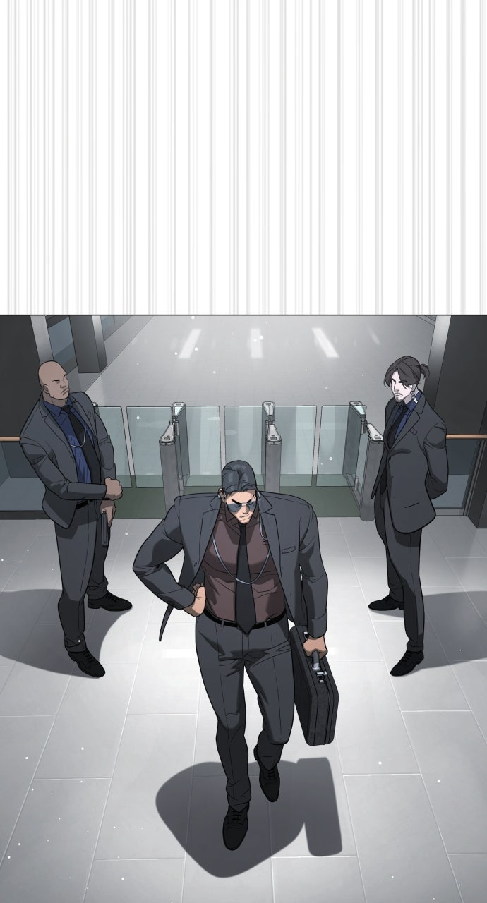 Read Killer Peter Manga Online