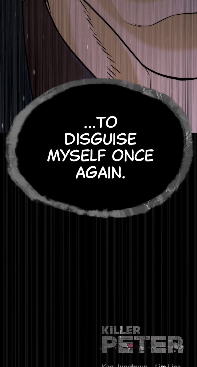 Read Killer Peter Manga Online