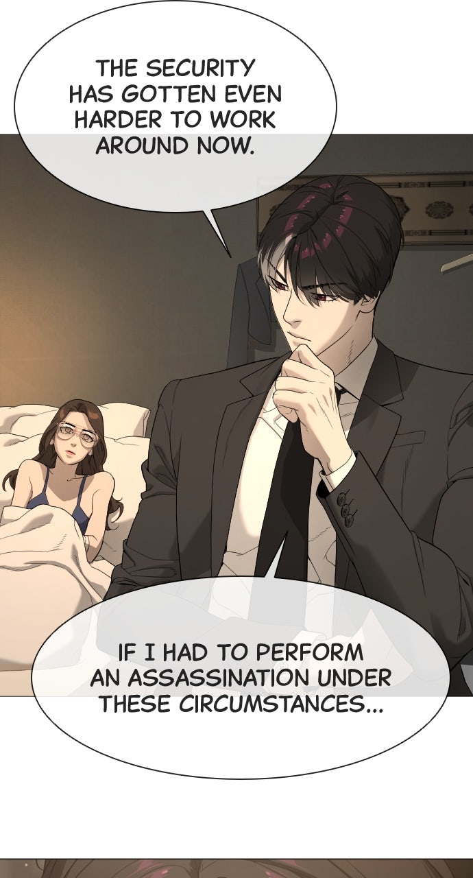 Read Killer Peter Manga Online