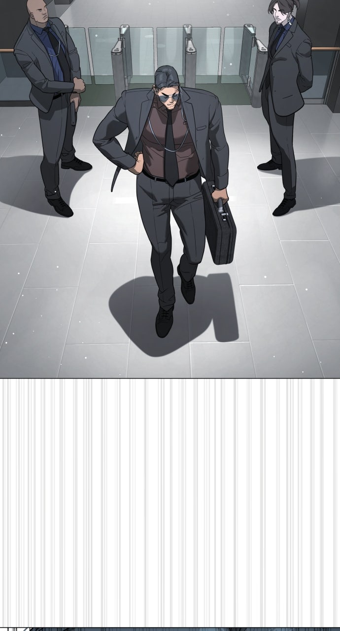 Read Killer Peter Manga Online