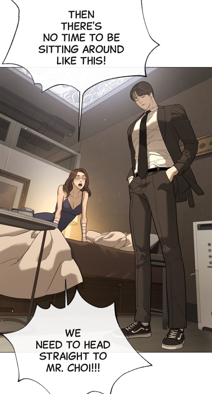 Read Killer Peter Manga Online