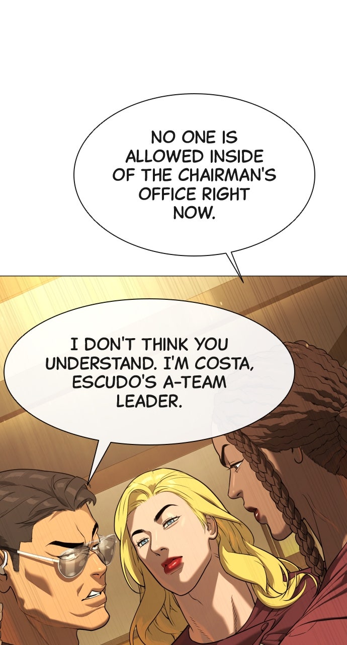 Read Killer Peter Manga Online