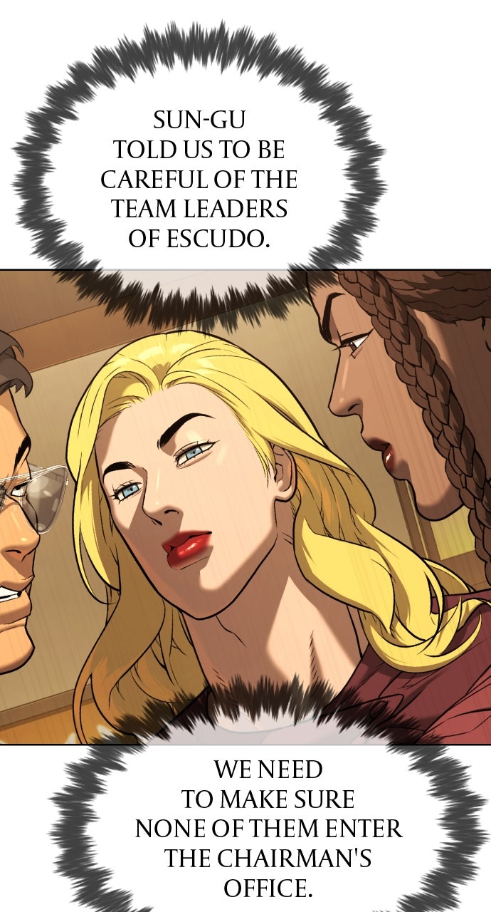 Read Killer Peter Manga Online