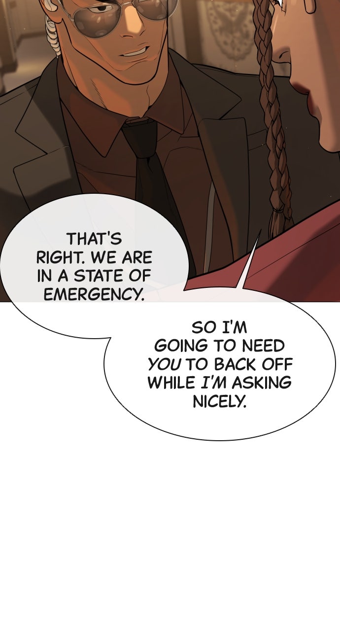 Read Killer Peter Manga Online