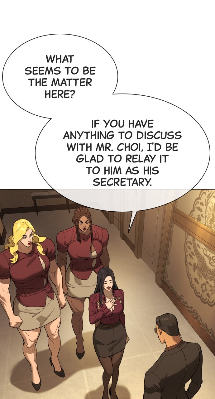 Read Killer Peter Manga Online