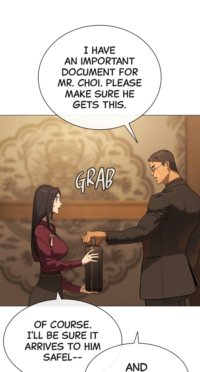 Read Killer Peter Manga Online