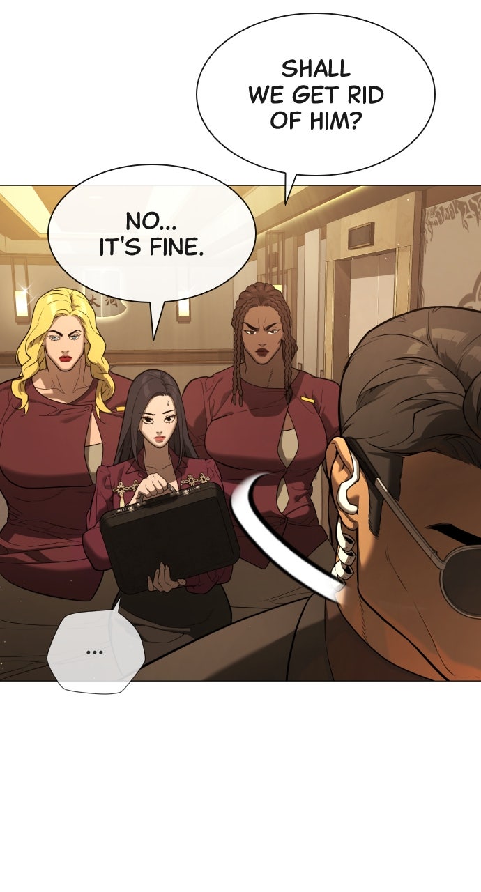 Read Killer Peter Manga Online