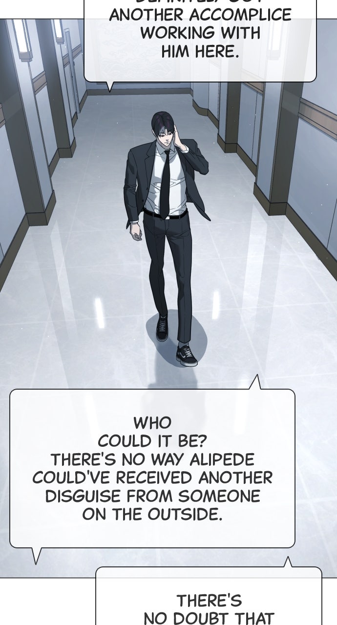 Read Killer Peter Manga Online