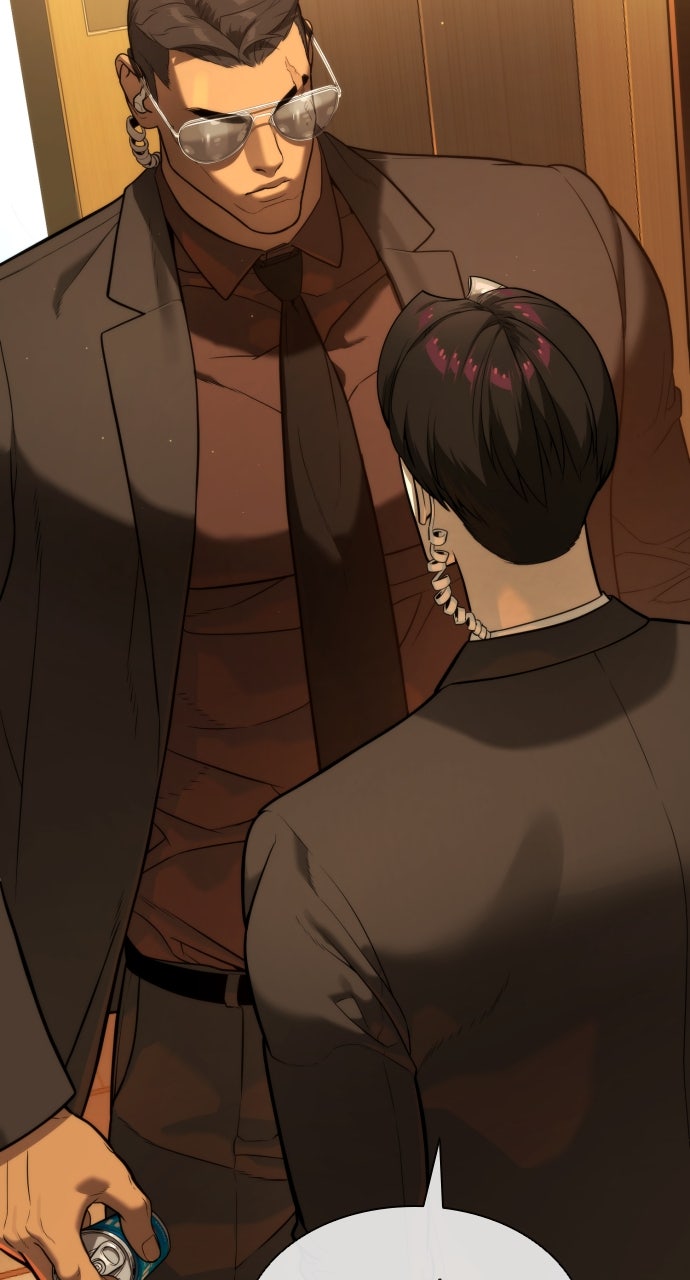 Read Killer Peter Manga Online