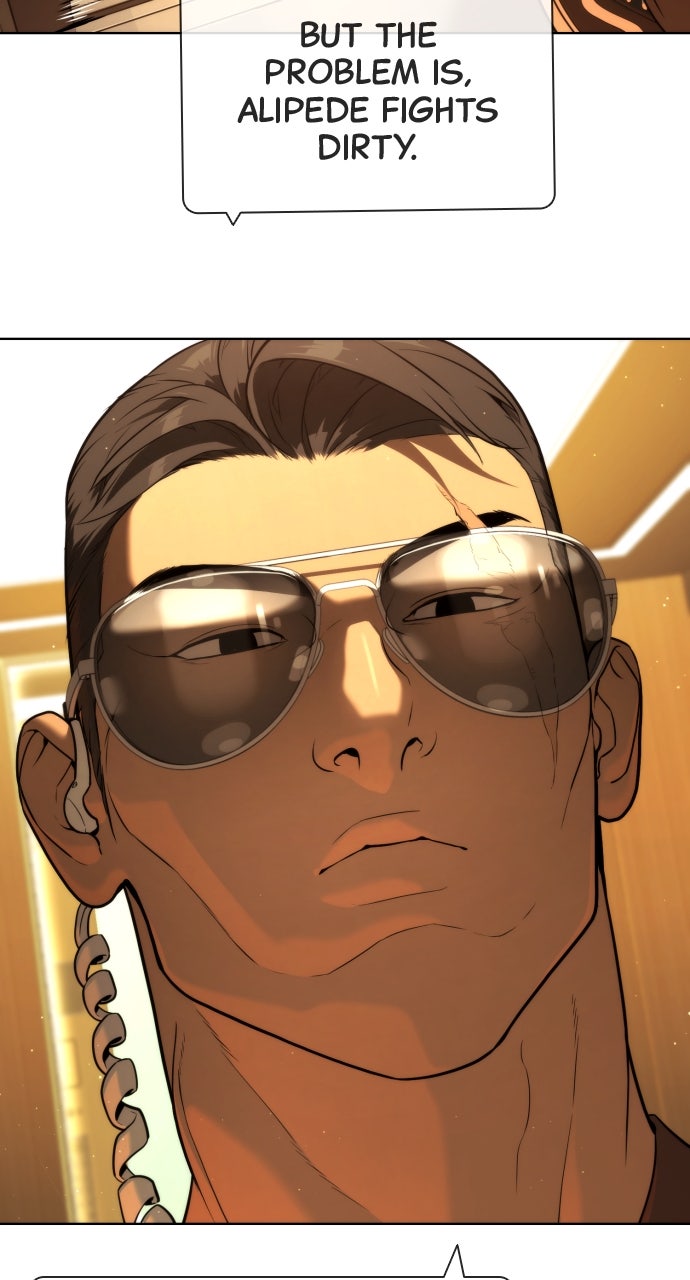 Read Killer Peter Manga Online