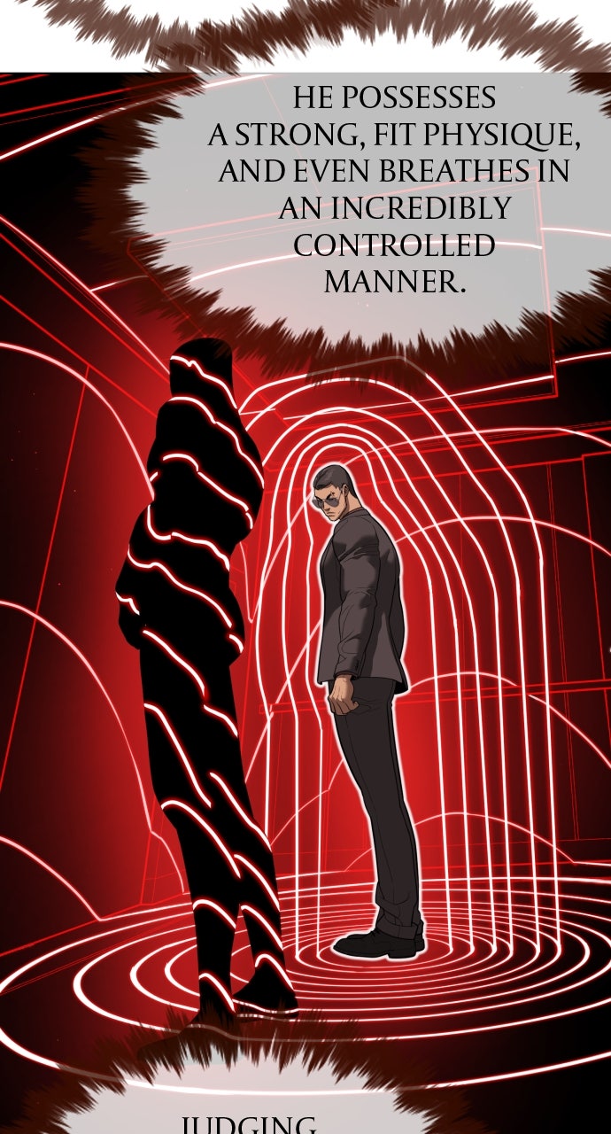 Read Killer Peter Manga Online