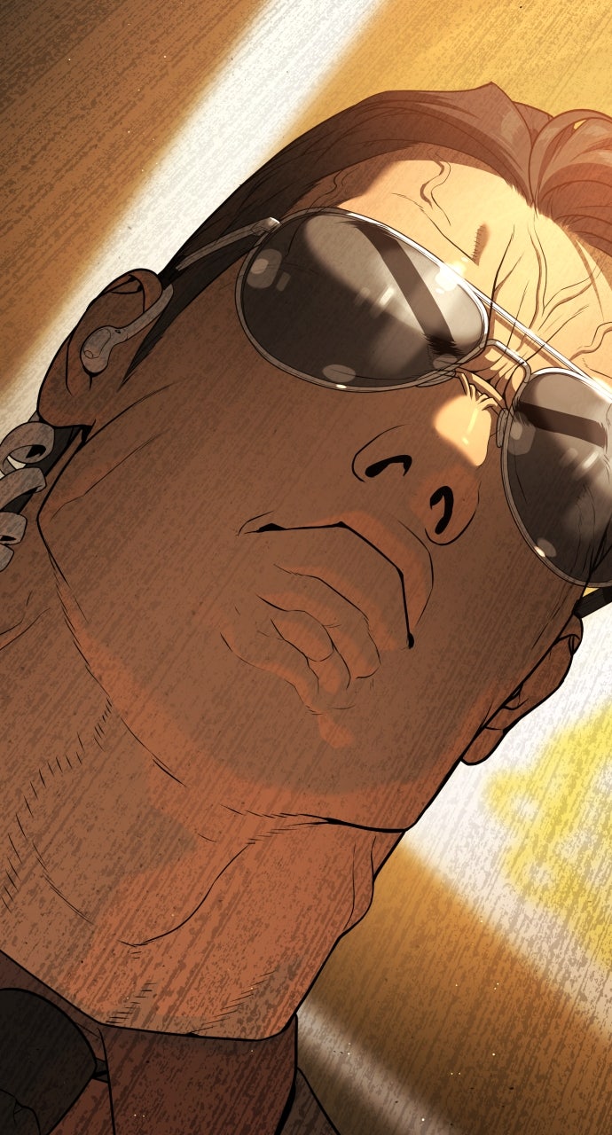 Read Killer Peter Manga Online