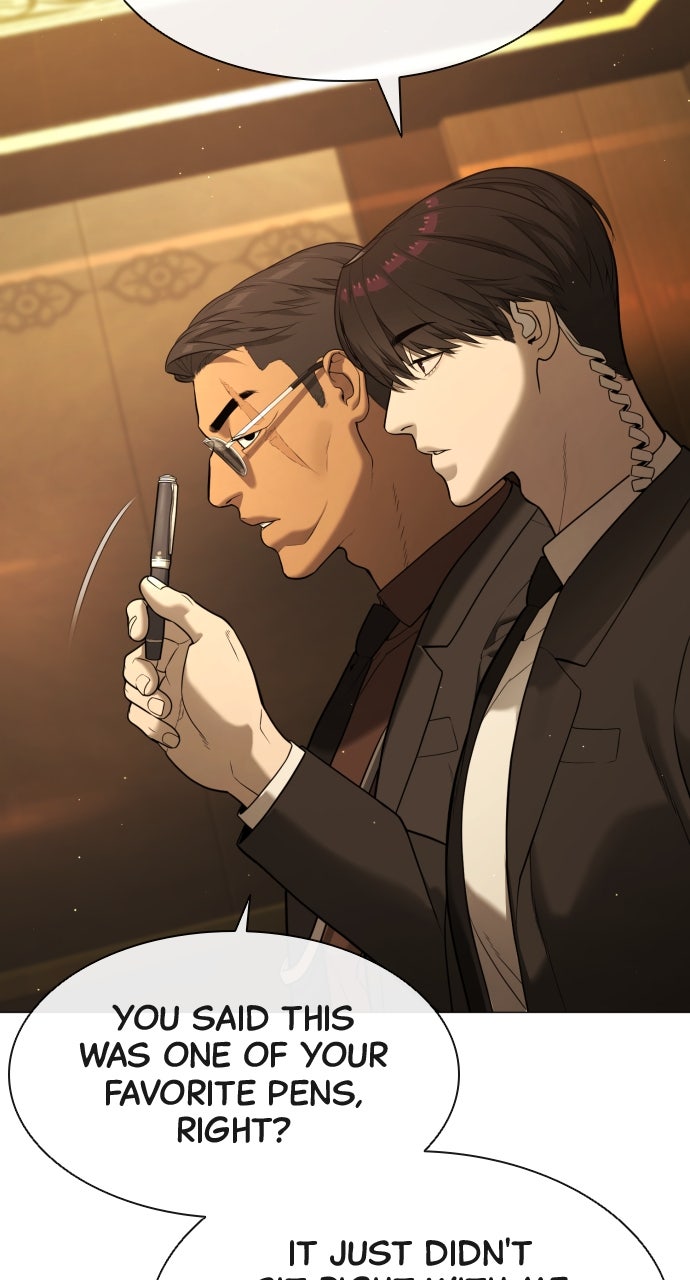 Read Killer Peter Manga Online