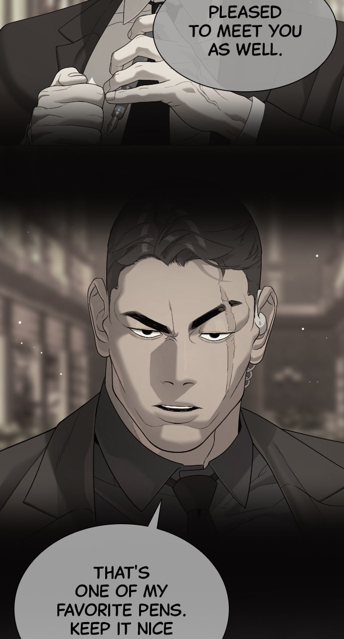 Read Killer Peter Manga Online