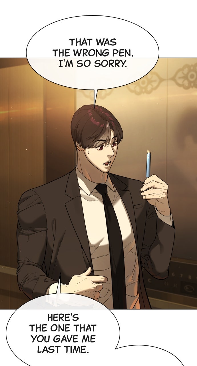 Read Killer Peter Manga Online