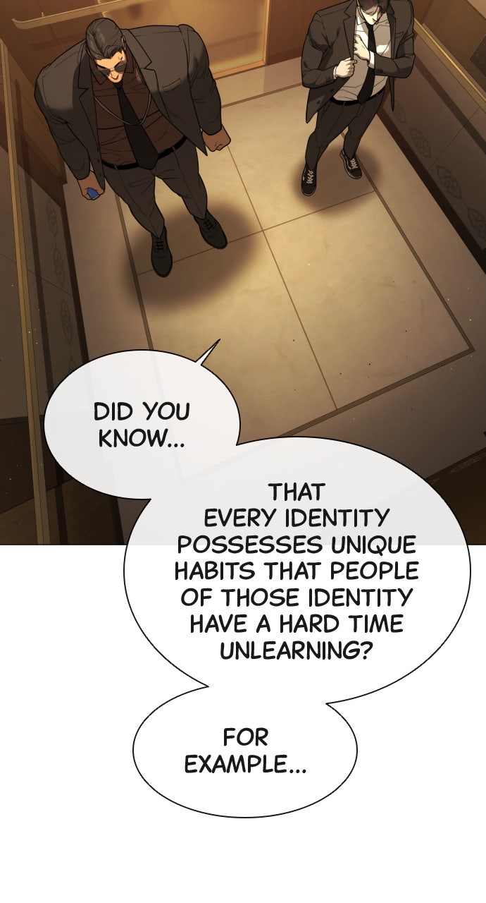 Read Killer Peter Manga Online