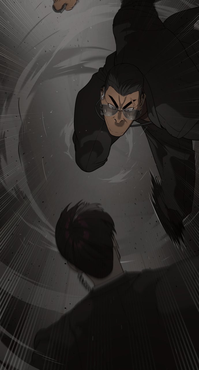 Read Killer Peter Manga Online