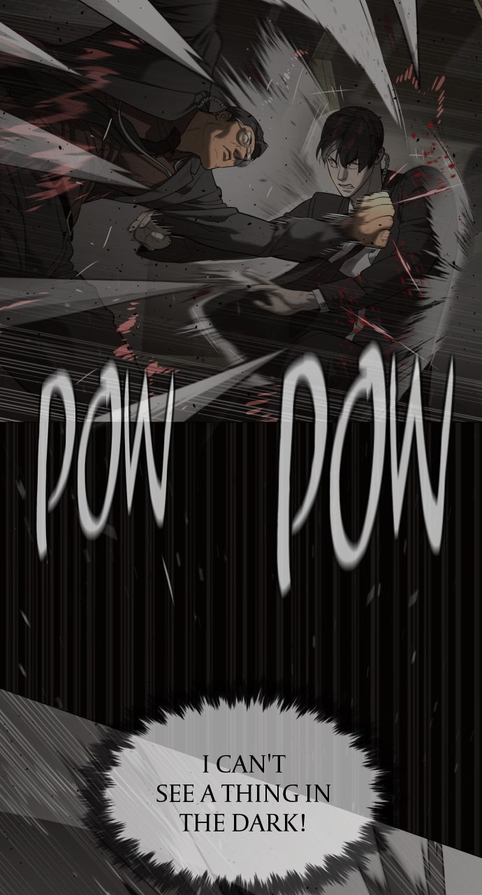 Read Killer Peter Manga Online