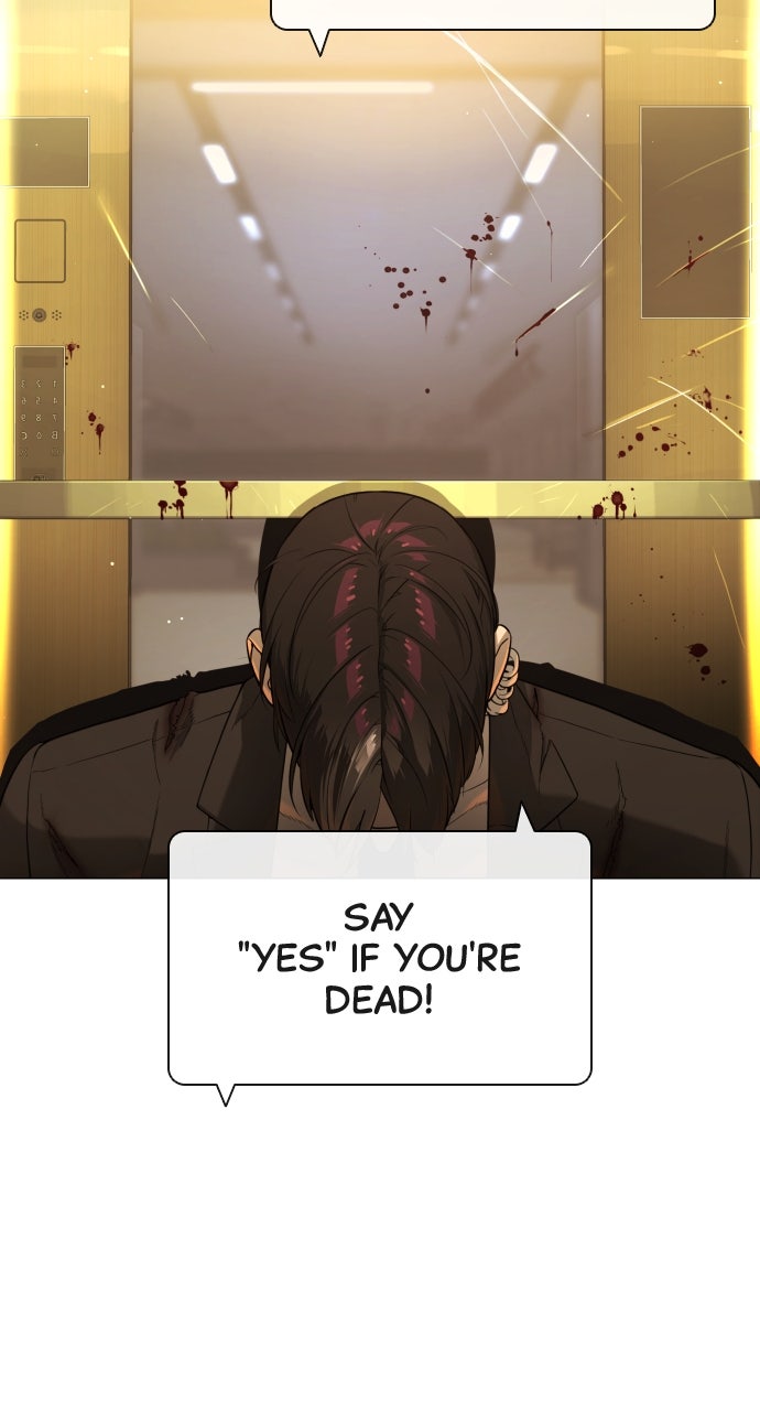 Read Killer Peter Manga Online