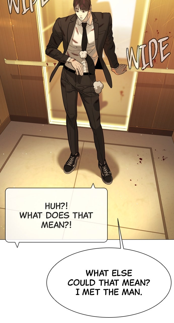 Read Killer Peter Manga Online