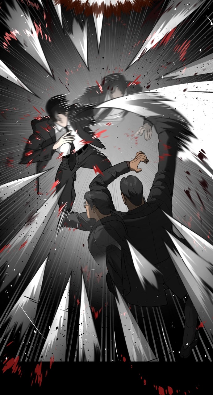 Read Killer Peter Manga Online