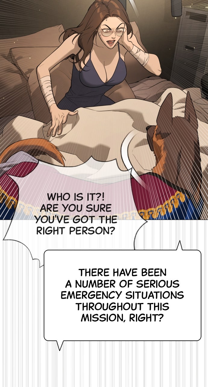 Read Killer Peter Manga Online